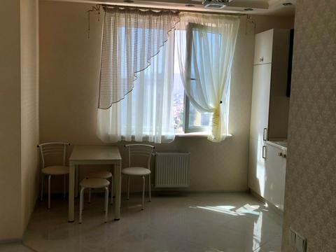 квартира по адресу Генуэзская ул., 3а