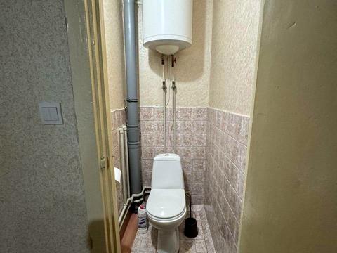 квартира по адресу Мукаша Салакунова ул., 17