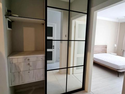 квартира за адресою Єлизавети Чавдар вул., 11