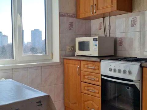 квартира по адресу Андрея Малышко ул., 29