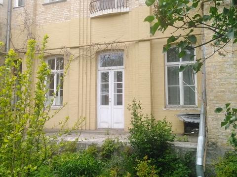квартира по адресу Старий бульв., 1