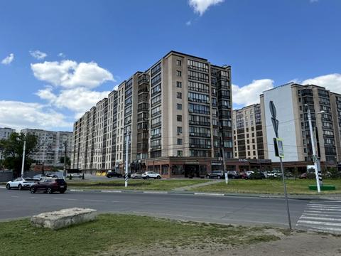 квартира за адресою Паркова, 28