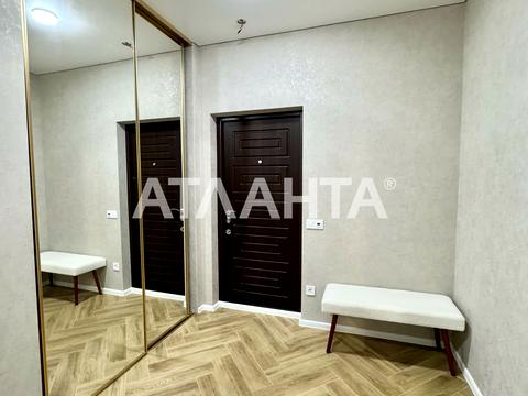 квартира за адресою Генуезька вул., 5