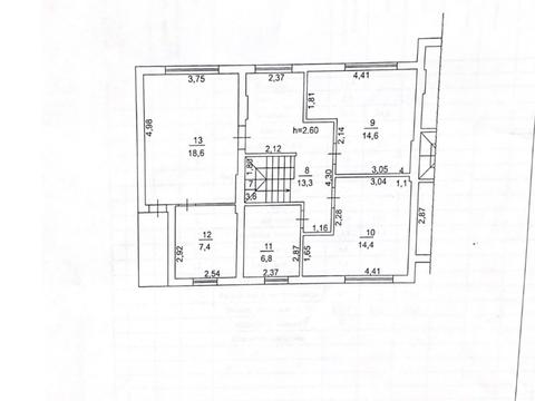 будинок за адресою 4-а Будівельників, 16