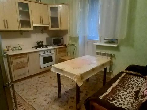 квартира по адресу Архитектора Старова ул., 2/5