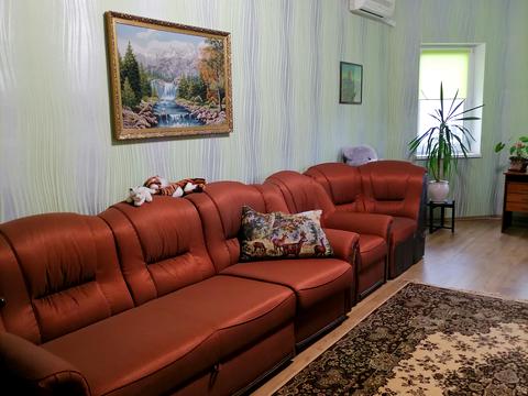 квартира по адресу Евгения Харченко ул. (Ленина), 20Б
