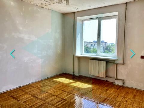 квартира по адресу Строителей ул., 15-А