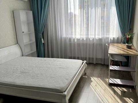 квартира за адресою Боголюбова вул., 11