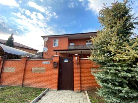 будинок за адресою Рожевий пров., 4