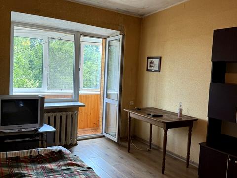 квартира за адресою Гетьмана Кирила Розумовського вул. (Миколи Краснова), 8-А