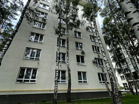 квартира за адресою Щаслива вул., 4-А