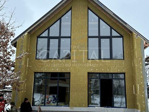 будинок за адресою Києво-Святошинський