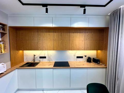 квартира за адресою Олени Пчілки вул., 7