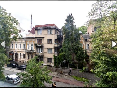 квартира за адресою Шевченка вул., 36