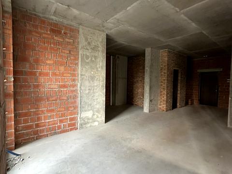 квартира по адресу Фортечный тупик (Тверской), 7в