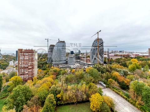 квартира за адресою Старонаводницька вул., 6-Б