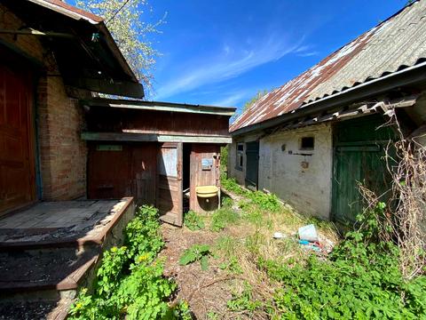 дом по адресу Калініна