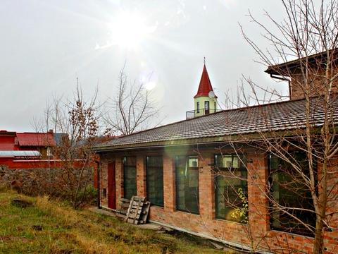 дом по адресу Набережна