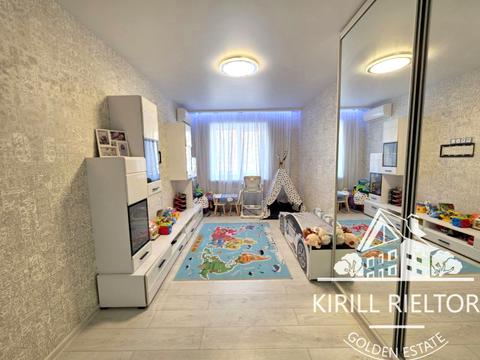 квартира за адресою Співдружності вул., 1