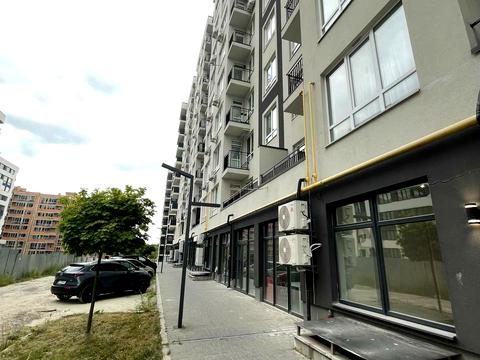комерційна за адресою Трускавецька вул., 125