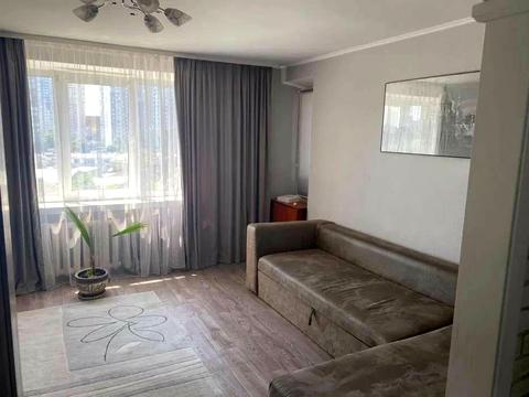 квартира за адресою Хорольська вул., 10