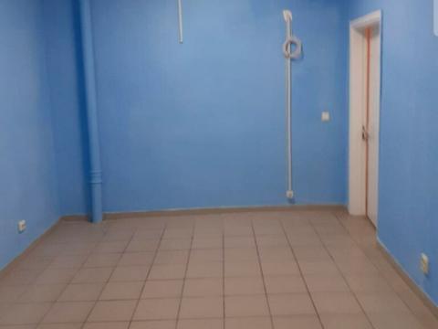 комерційна за адресою Тернопільська вул., 7