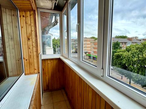 квартира по адресу Степана Бандеры ул., 47