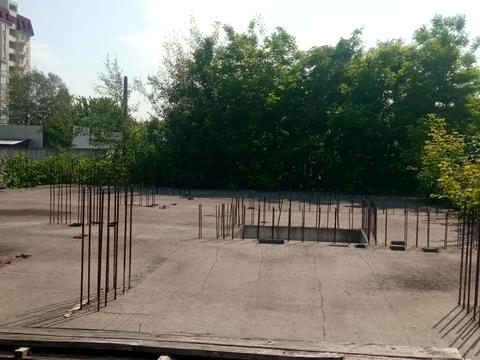 участок по адресу Коцюбинского ул.