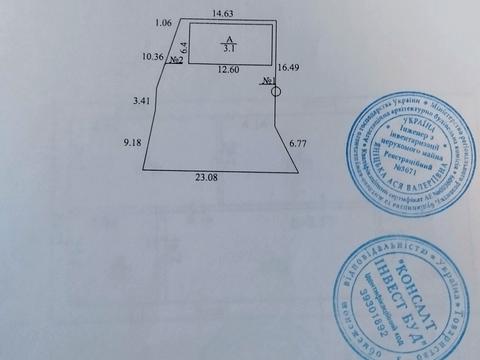 дом по адресу Озерна ул. (Пролетарська)