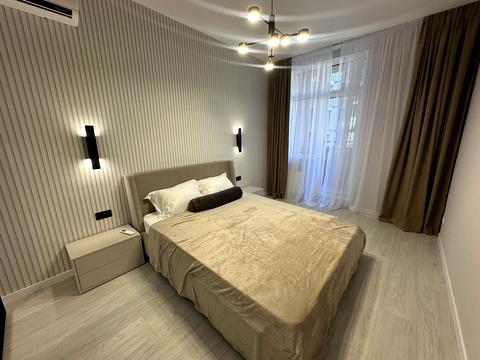 квартира по адресу Курортный пер., 1-Б