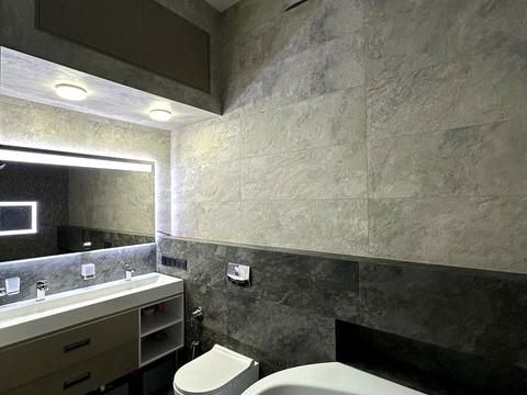 квартира по адресу Гидропарковая ул., 13