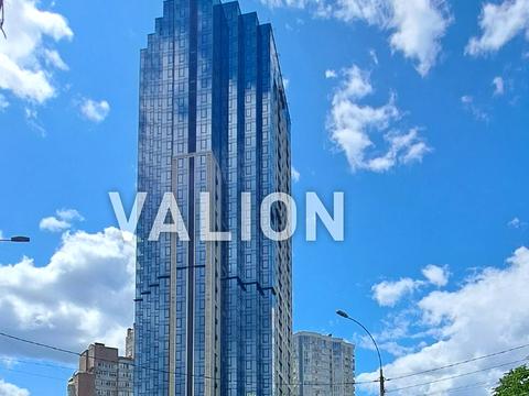 квартира по адресу Антоновича ул. (Горького), 136
