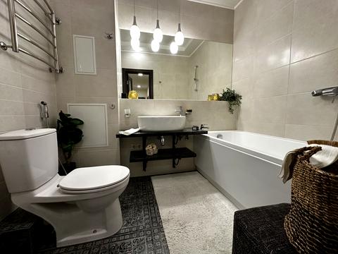 квартира за адресою Авіаконструктора Ігоря Сікорського вул. (Танкова), 4-Б