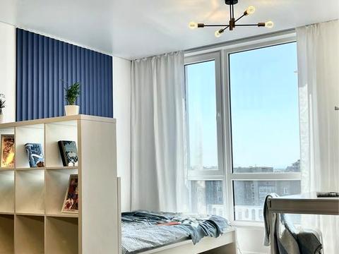 квартира по адресу Евгения Коновальца ул., 37