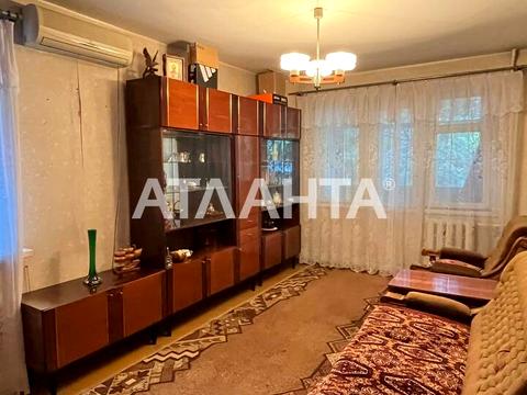 квартира за адресою Героїв Крут вул. (Валентини Терешкової), 20