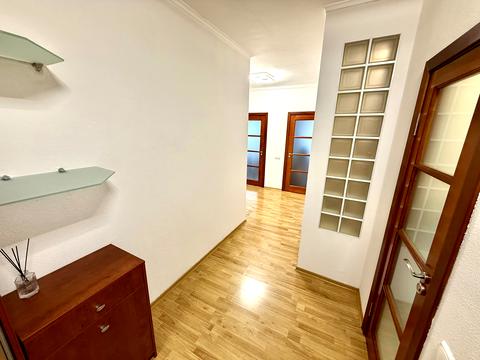 квартира по адресу Александра Кошица ул., 9-Б