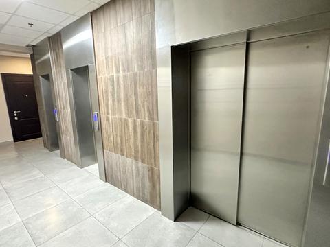 квартира по адресу Берестейский просп. (Победы), 26-А