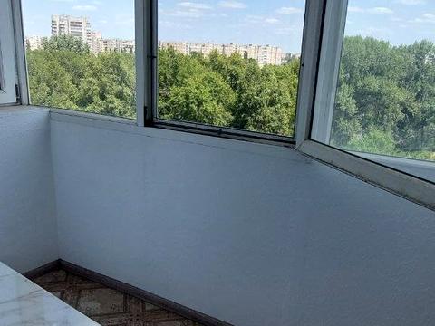 квартира за адресою Прибережна вул. (40-річчя Перемоги), 7