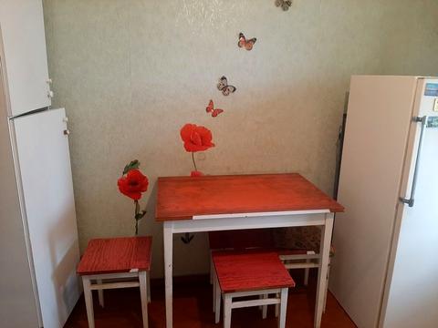 квартира за адресою Сонячна Набережна вул. (Маршала Малиновського), 34