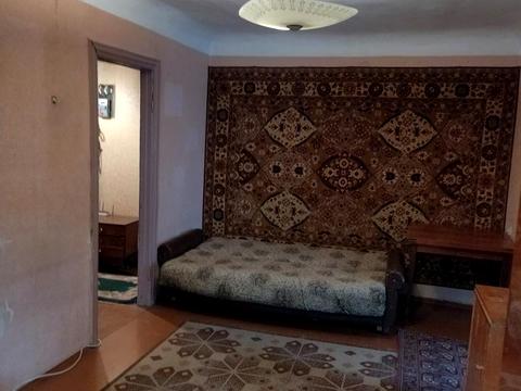 квартира по адресу Тернопільська ул., 16/1