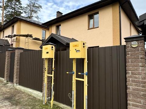 будинок за адресою провулок річковий