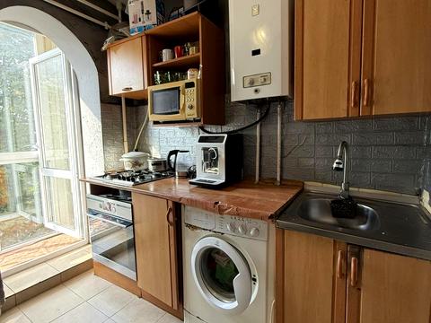 квартира за адресою Генерала Безручка вул., 1б