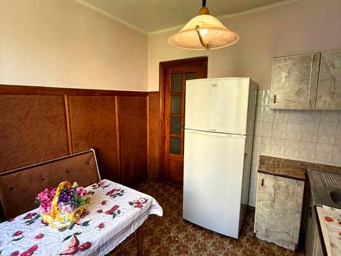 квартира за адресою Проскурівського підпілля вул., 84/1