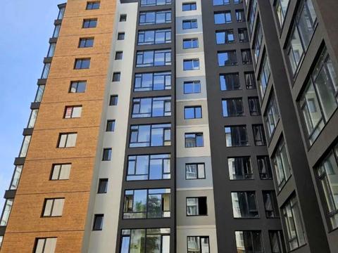 квартира за адресою Юліана Целевича вул., 4-В