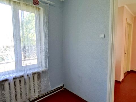 дом по адресу Фронтовая ул., 15