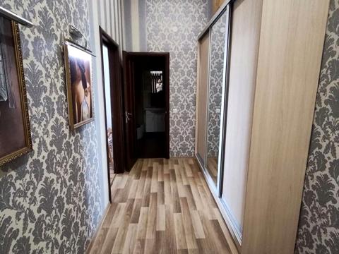 квартира по адресу Августина Волошина ул., 1
