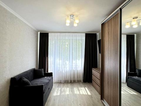 квартира за адресою Чоколівський бульв., 14