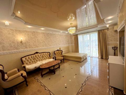 квартира за адресою Каховська вул., 29