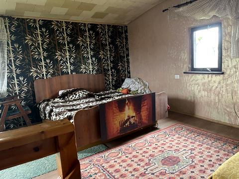 дом по адресу Черкасская ул.
