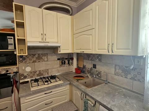 квартира по адресу Анатолія Тегзи ул. (Воззʼєднання), 29